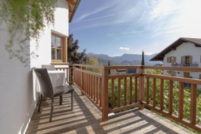 Stompferhof Familienapartment